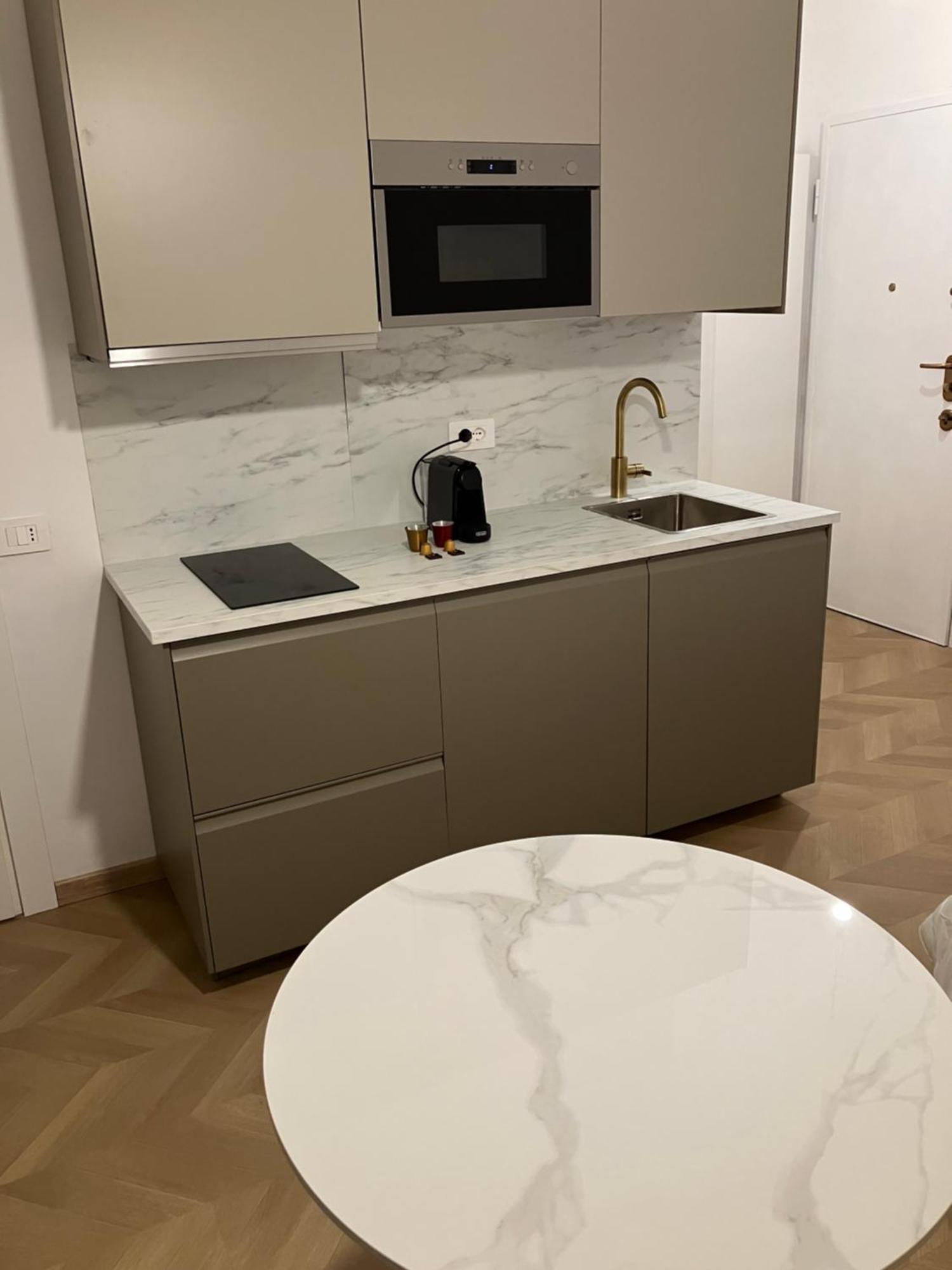 Appartement Life 23 *