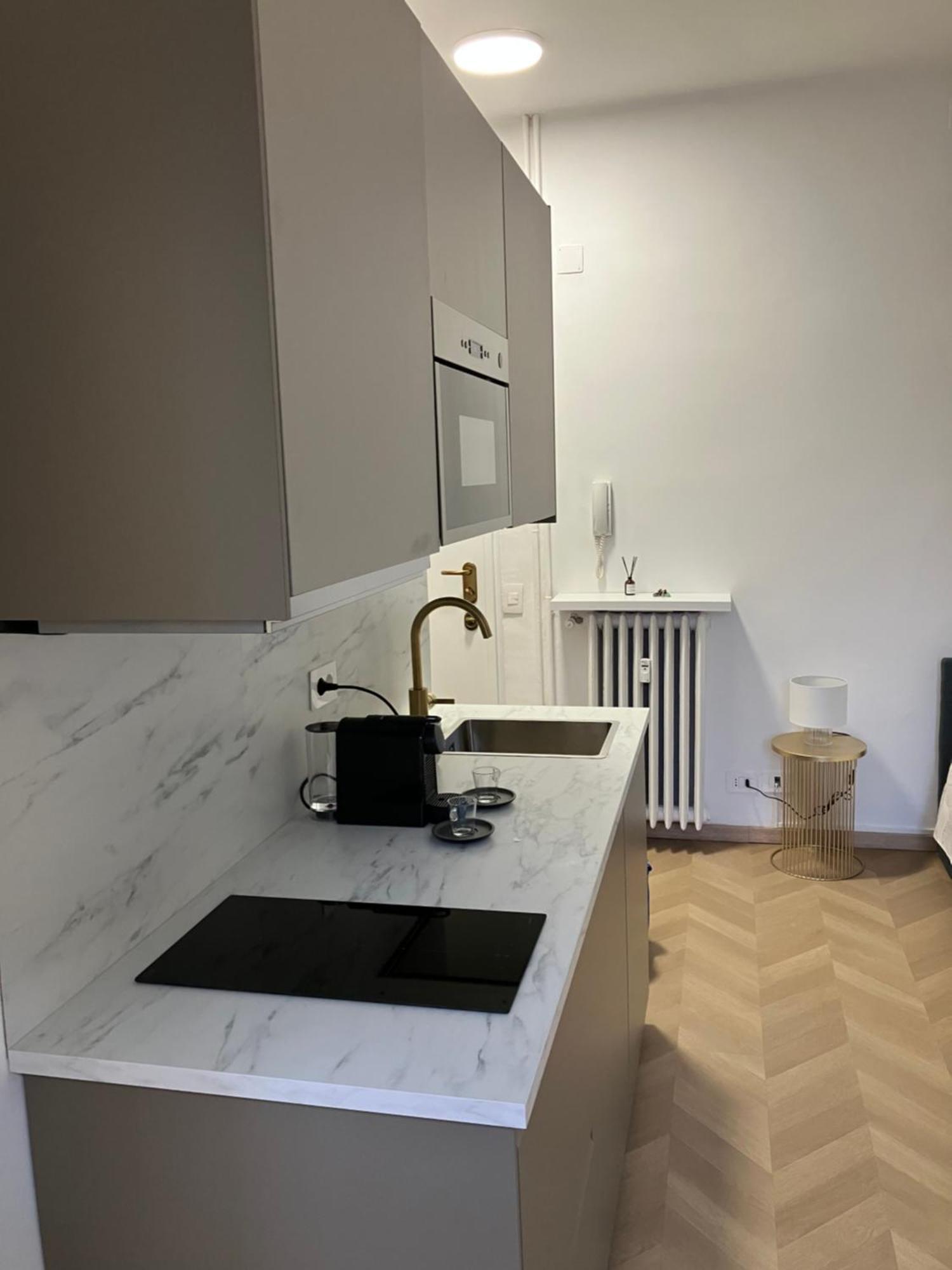 Life 23 Appartement *