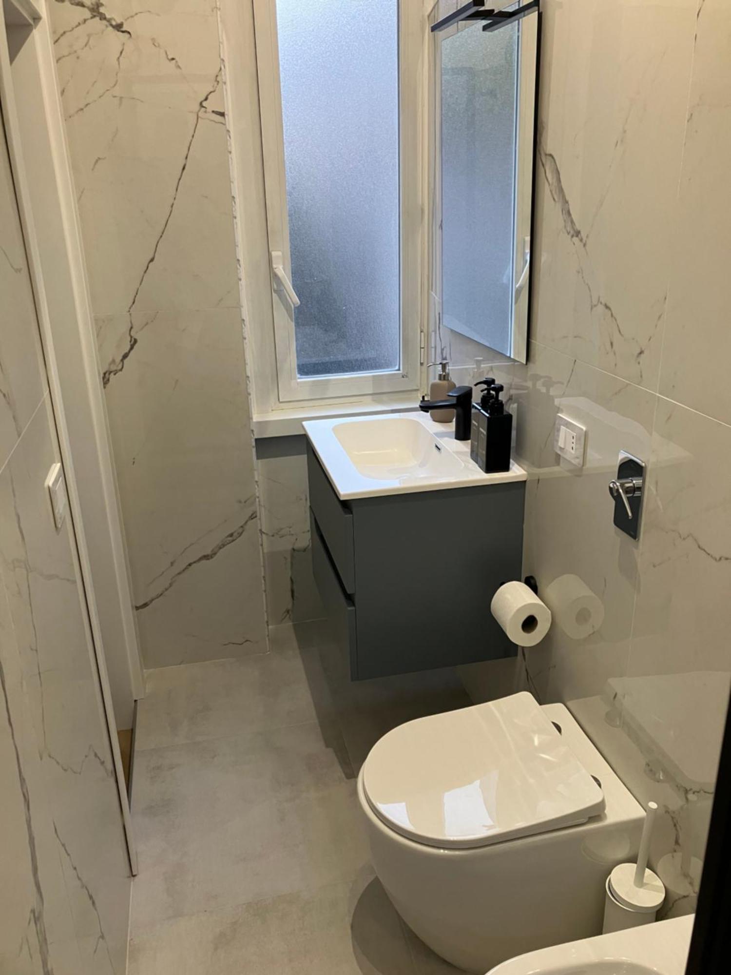 Appartement Life 23 Milan