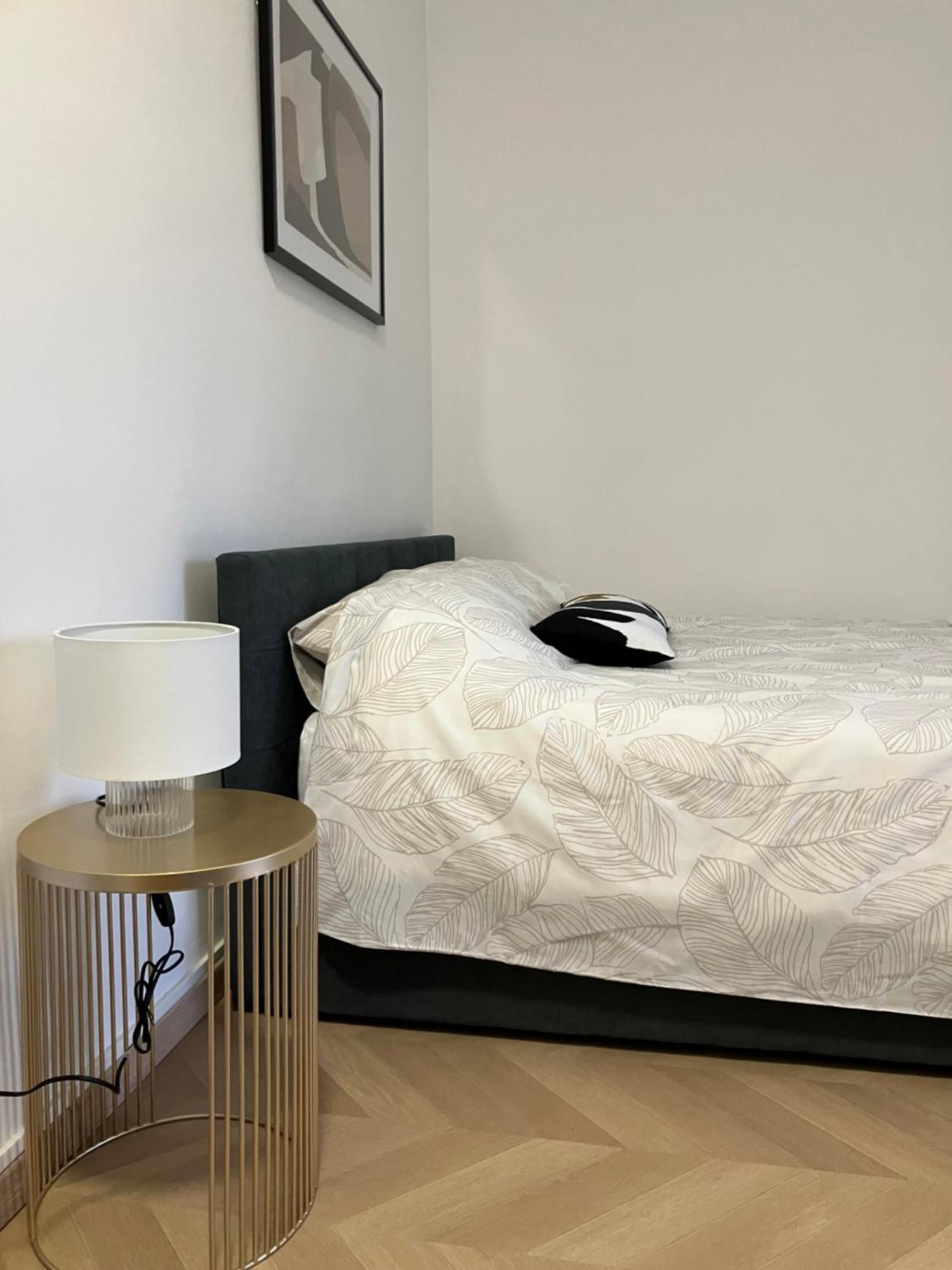 Appartement Life 23