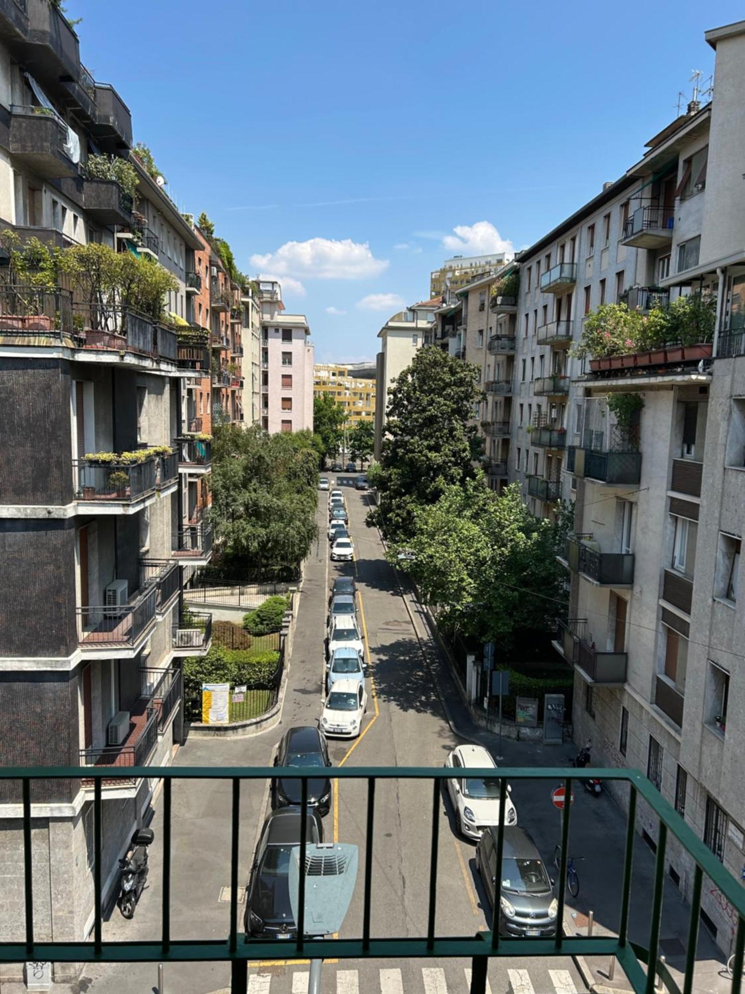 Life 23 Apartment Milan